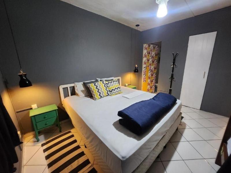 Vila Rock Hostel image
