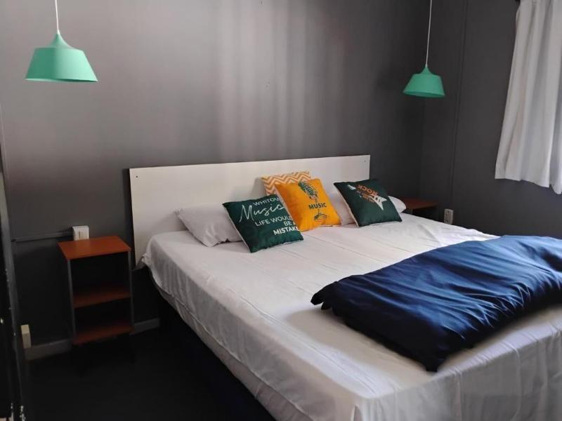 Vila Rock Hostel image