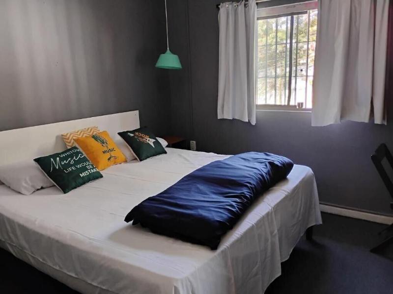 Vila Rock Hostel image