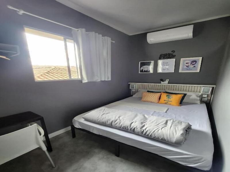 Vila Rock Hostel image
