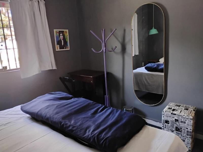 Vila Rock Hostel image