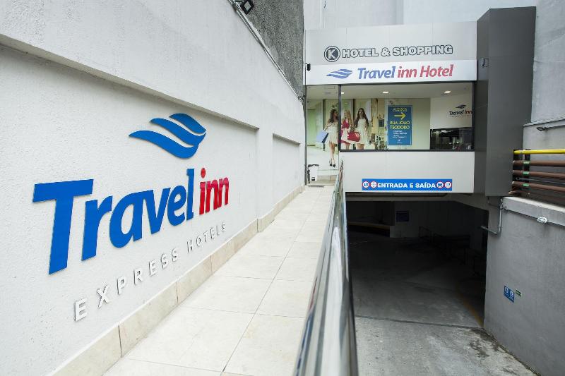 Travel Inn Bras image