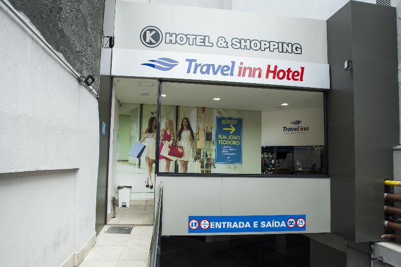 Travel Inn Bras image