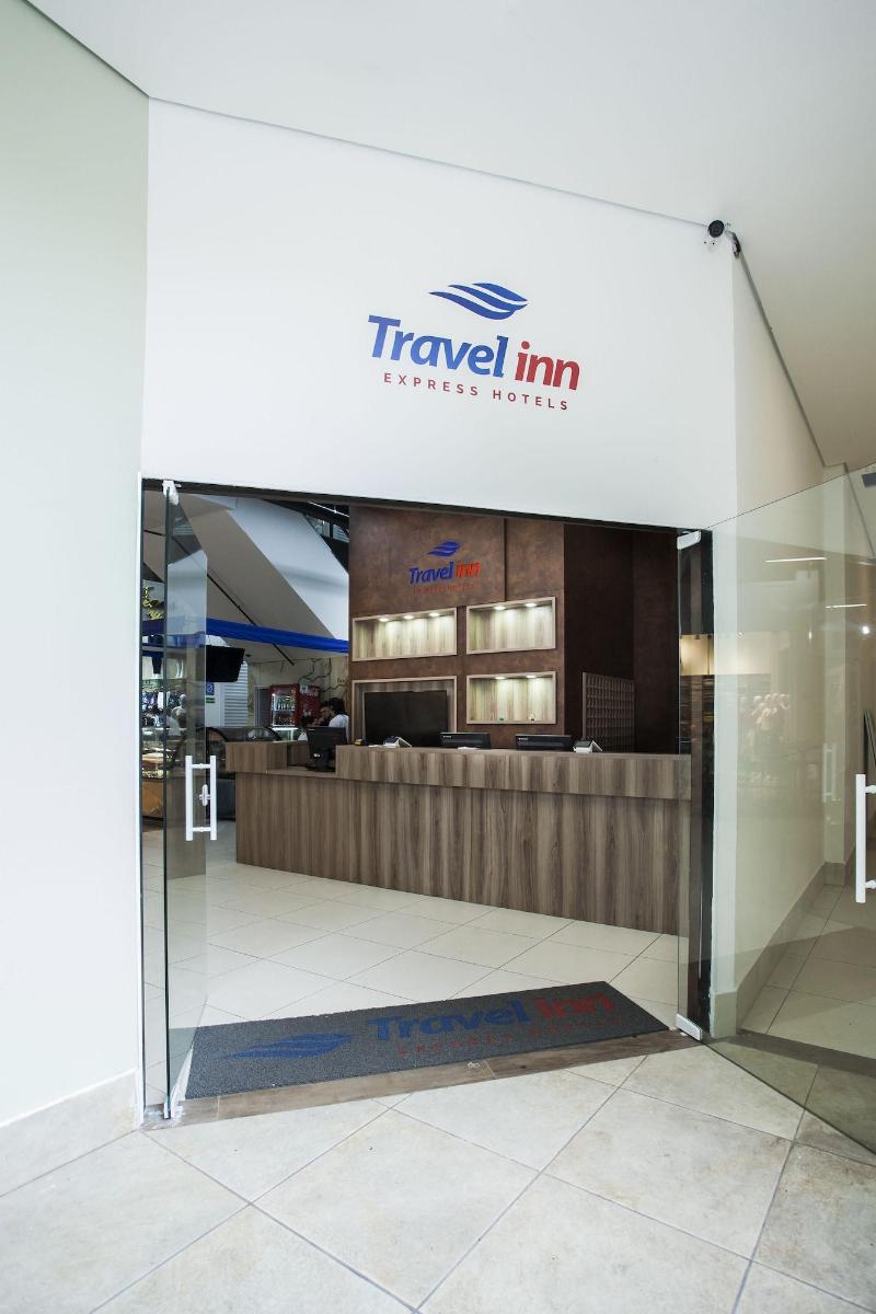 Travel Inn Bras image