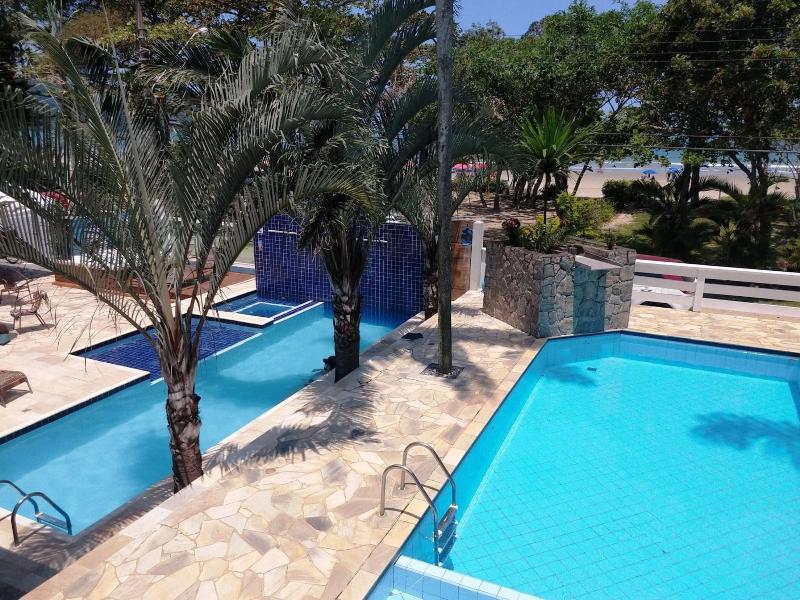 Pousada Vistazul, Bertioga