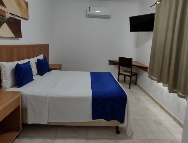 Pousada Vistazul 5