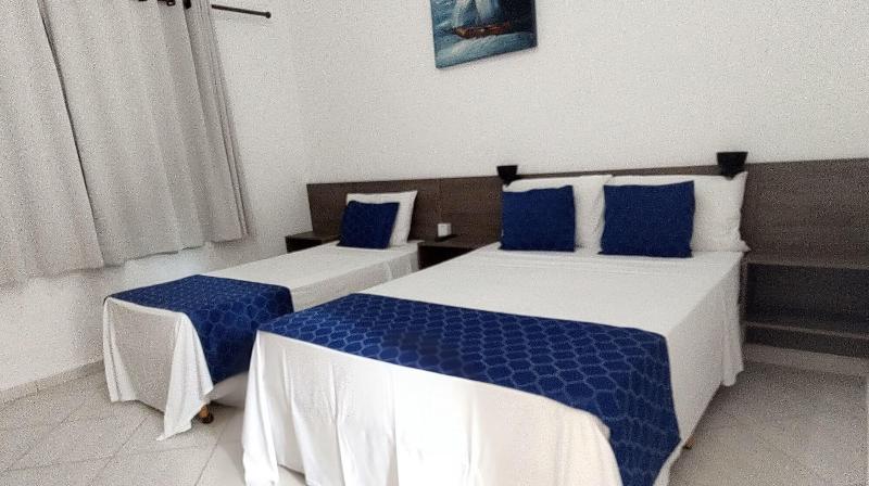Pousada Vistazul — photo 7