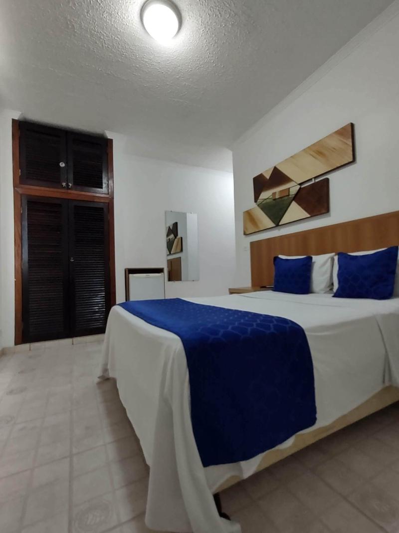 Pousada Vistazul — photo 39