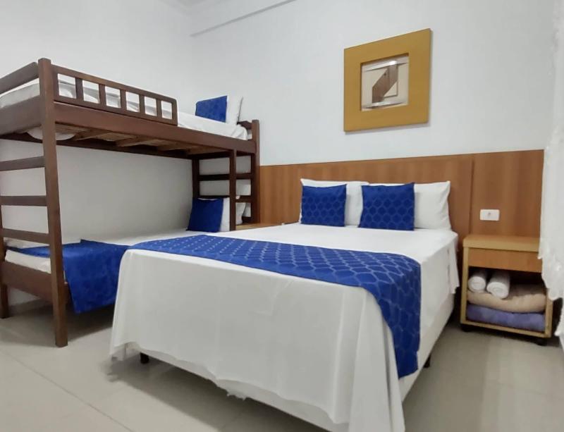 Pousada Vistazul — photo 37