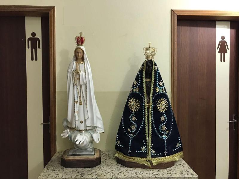 Pousada Do Reinildo image