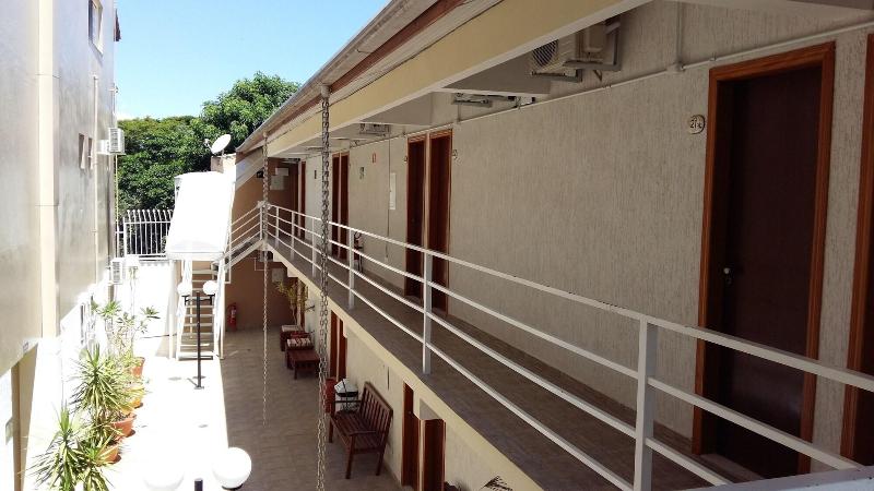 Pousada Do Reinildo — view