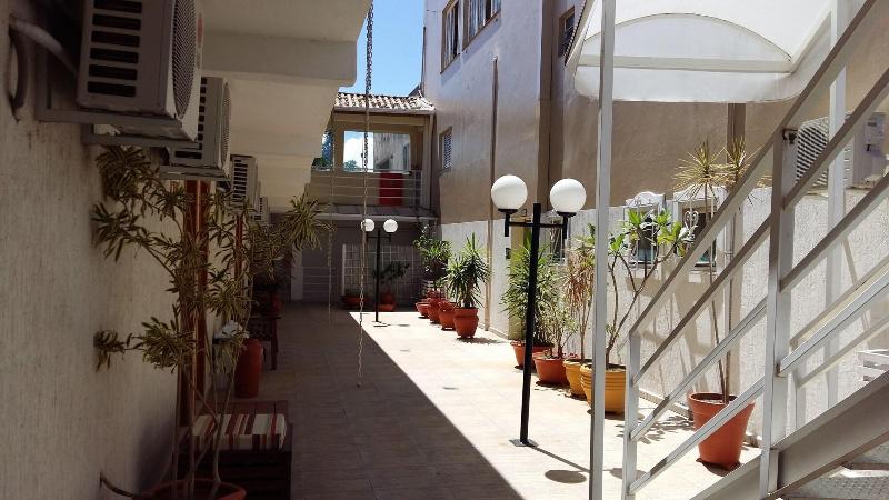 Pousada Do Reinildo — view
