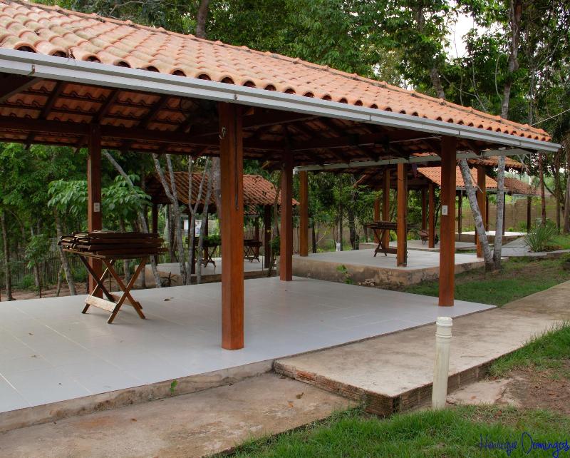 Pousada Amazônia