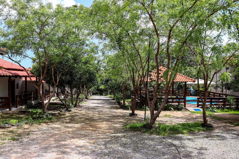 Pousada Amazônia