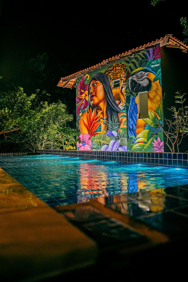 Pousada Amazônia