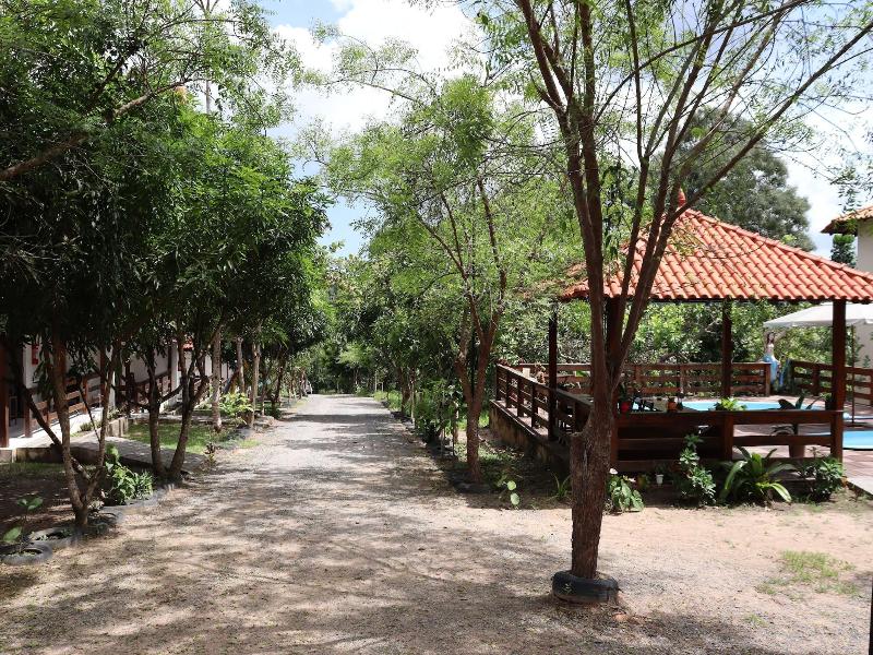 Pousada Amazônia