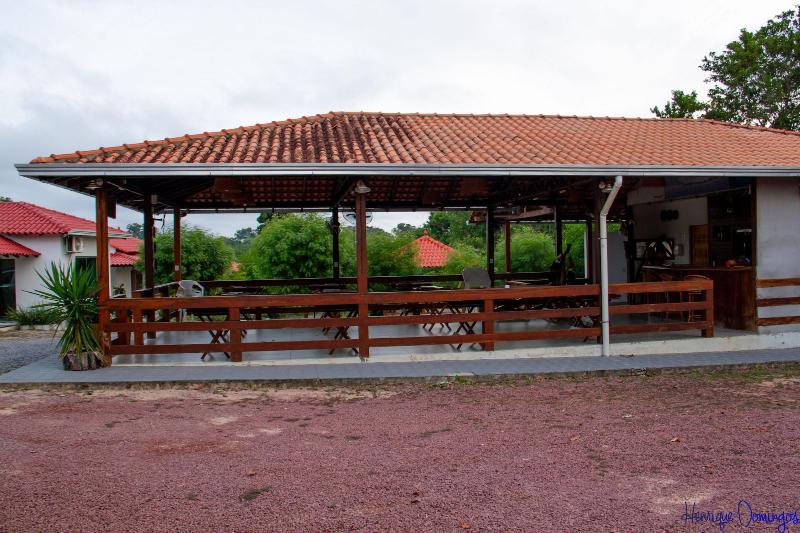 Pousada Amazônia