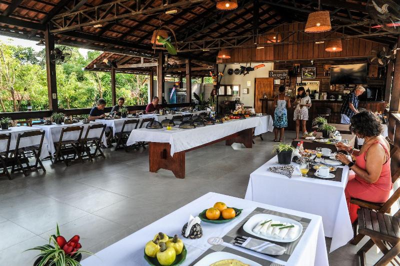 Pousada Amazônia