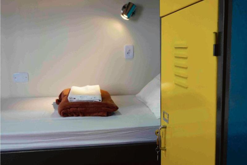 Aurora Hostel image