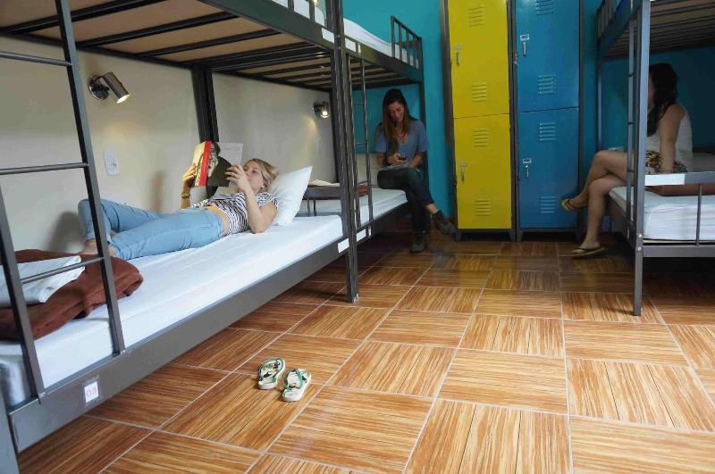 Aurora Hostel image