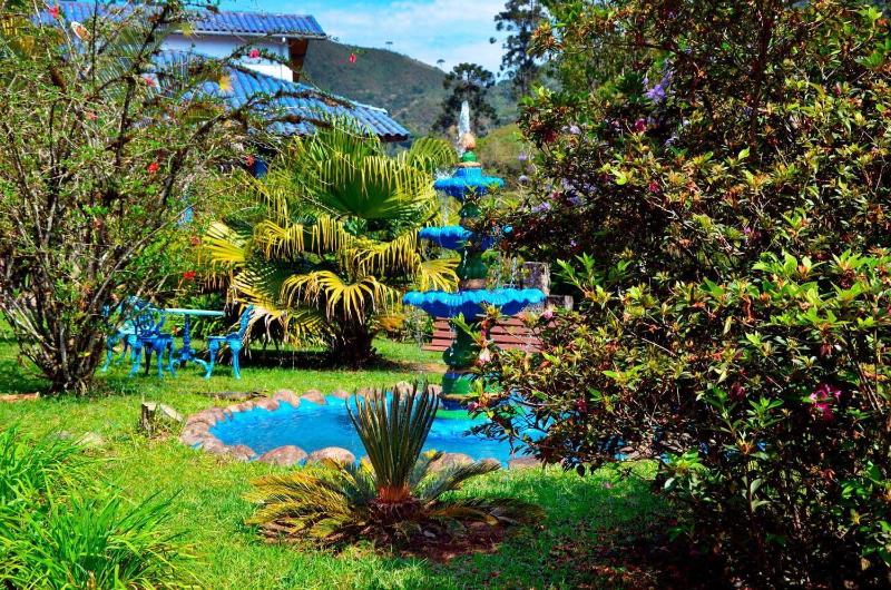Pousada Rio Dos Cristais image