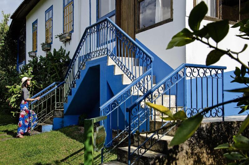 Pousada Rio Dos Cristais image