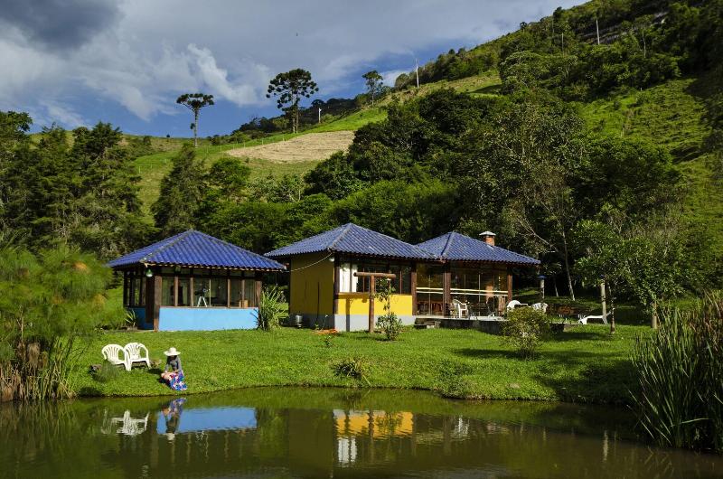 Pousada Rio Dos Cristais image