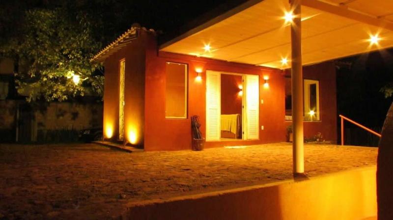 Pousada Cantares — general view