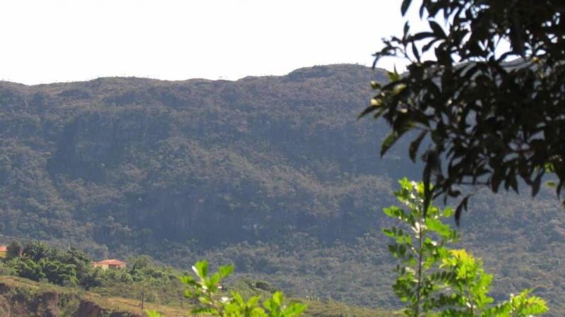 Pousada Cantares — general view