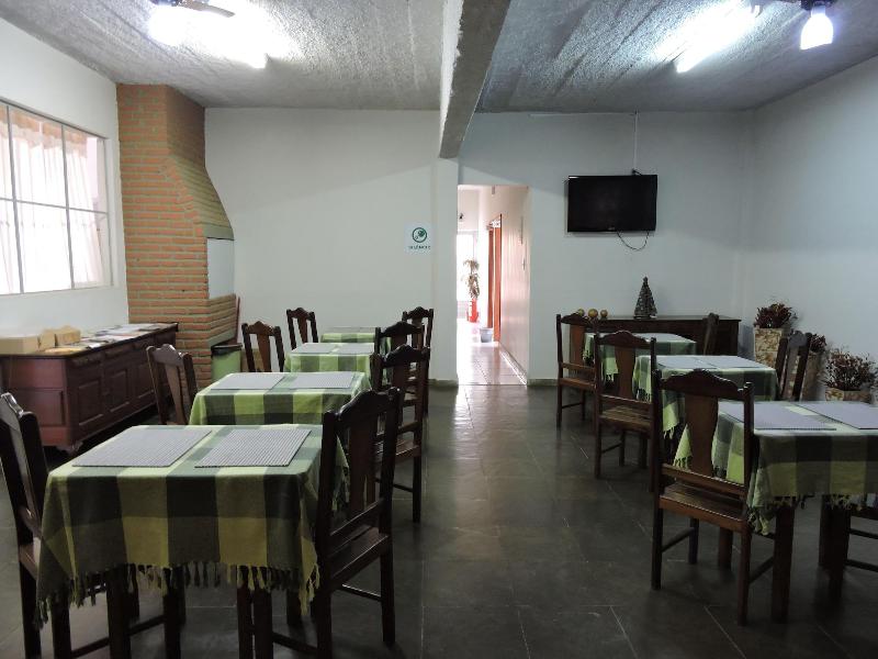 Pousada Campo Verde