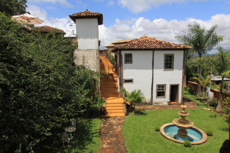 Pouso Da Torre image