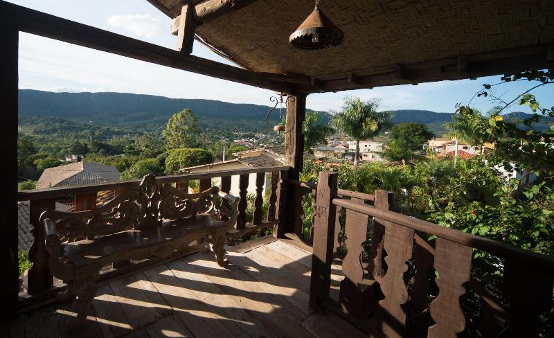 Pouso Da Torre image