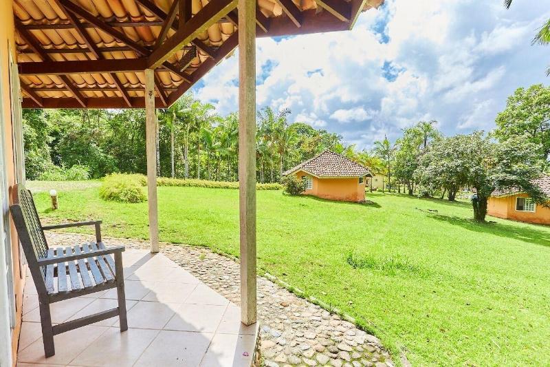 Pousada Villa da Glória