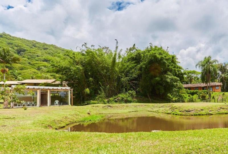 Pousada Villa da Glória