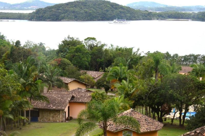 Pousada Villa da Glória
