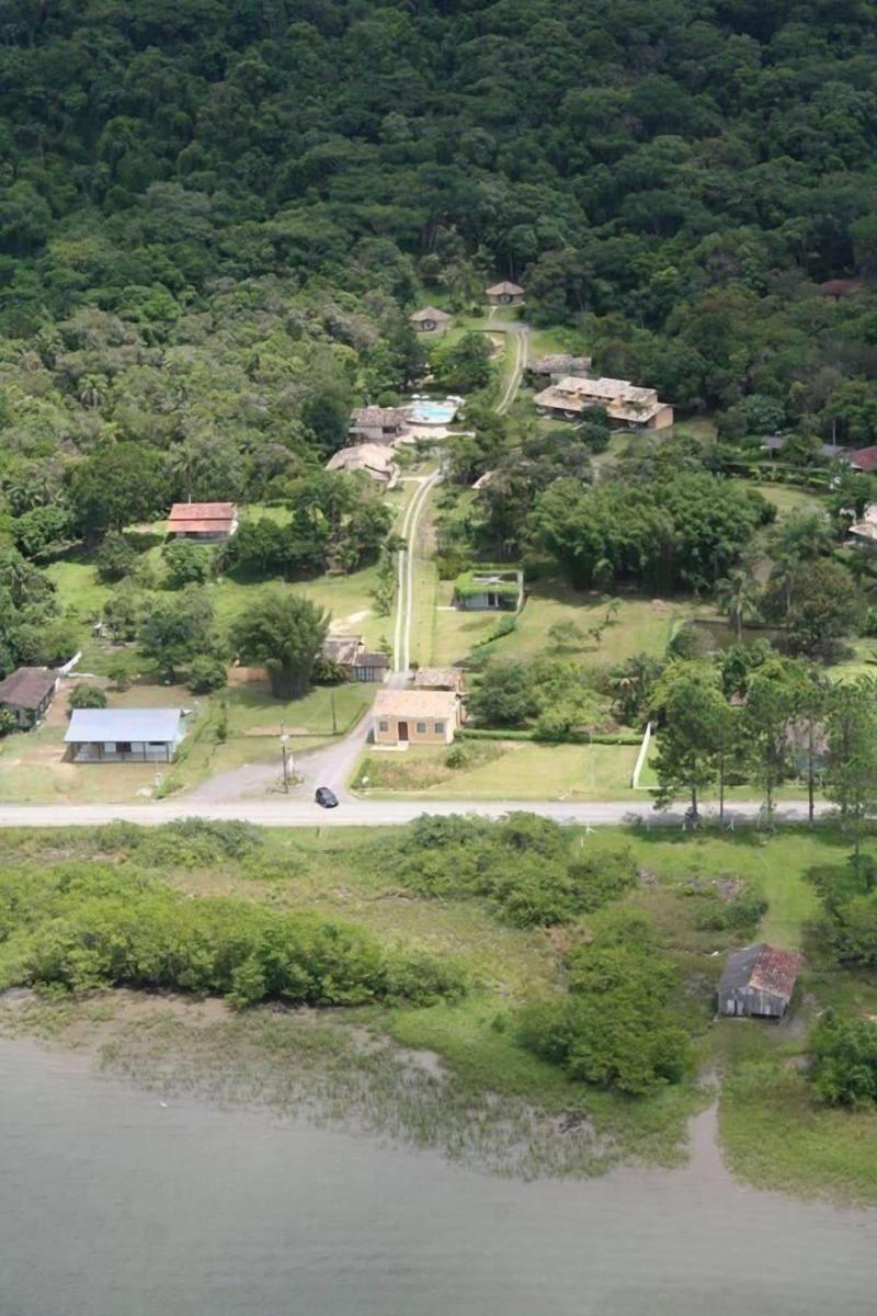 Pousada Villa da Glória