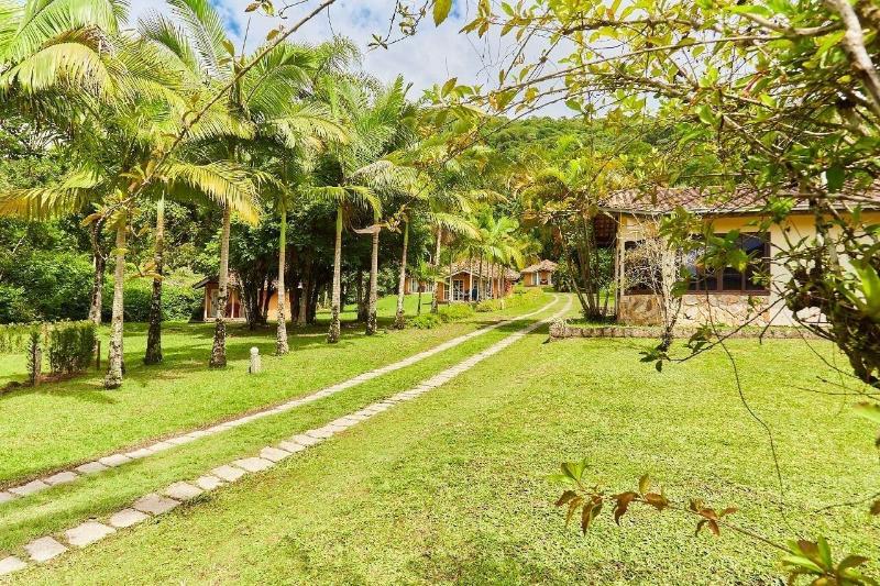 Pousada Villa da Glória