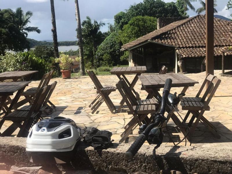 Pousada Villa da Glória