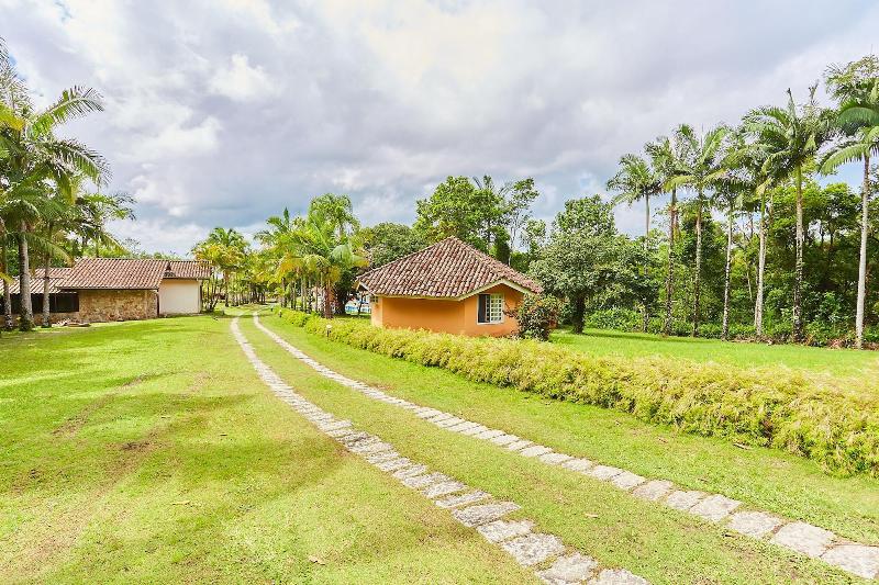 Pousada Villa da Glória