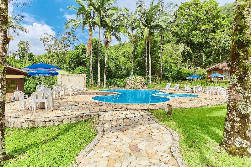 Pousada Villa da Glória