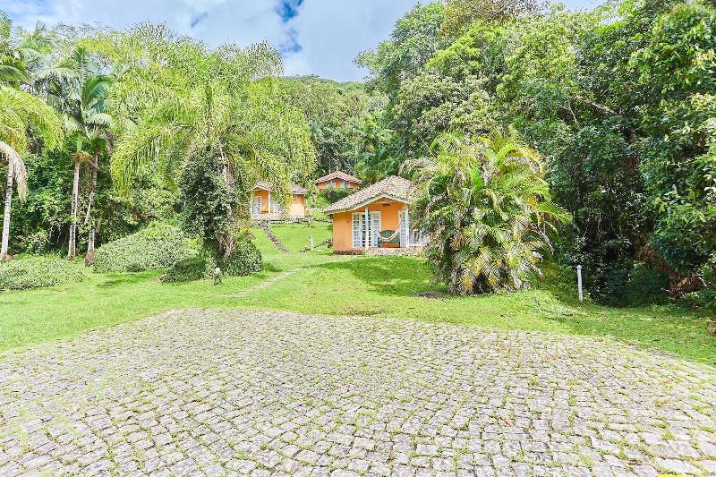 Pousada Villa da Glória