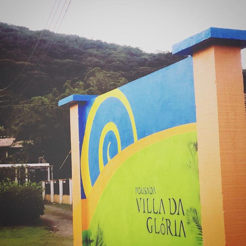 Pousada Villa da Glória