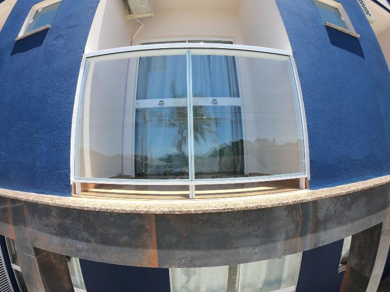 Pousada Amanhecer Do Sul — exterior view