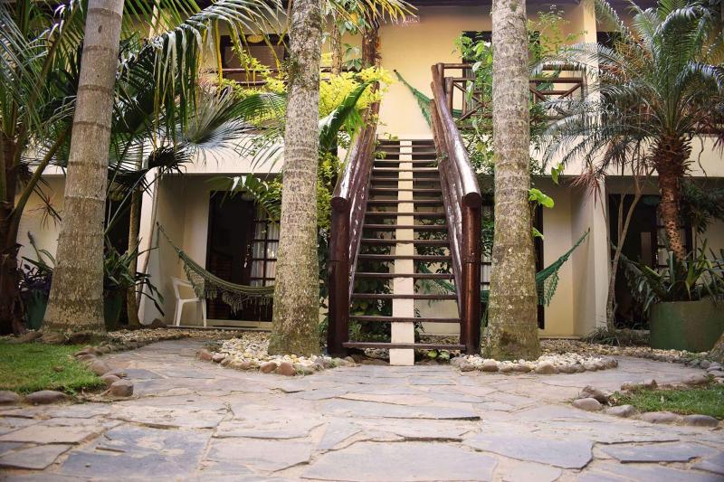 Pousada Vila Dos Coqueiros image