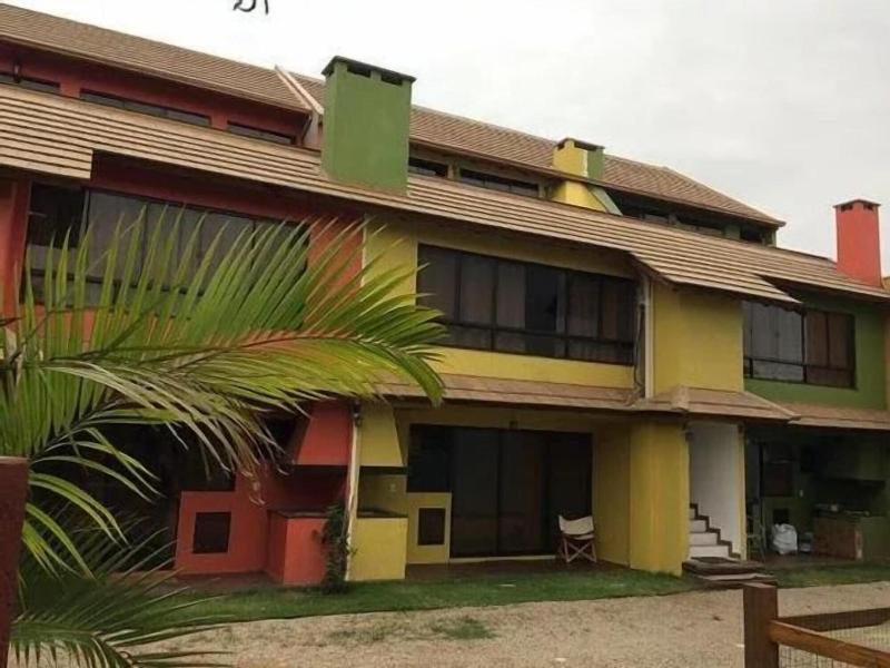 Pousada Vila Dos Coqueiros image
