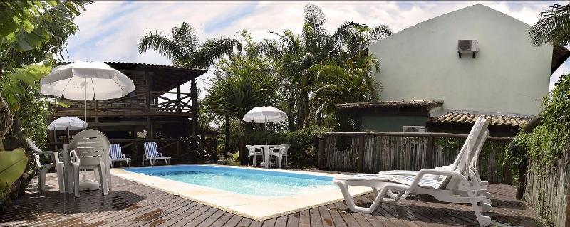 Pousada Vila Dos Coqueiros image