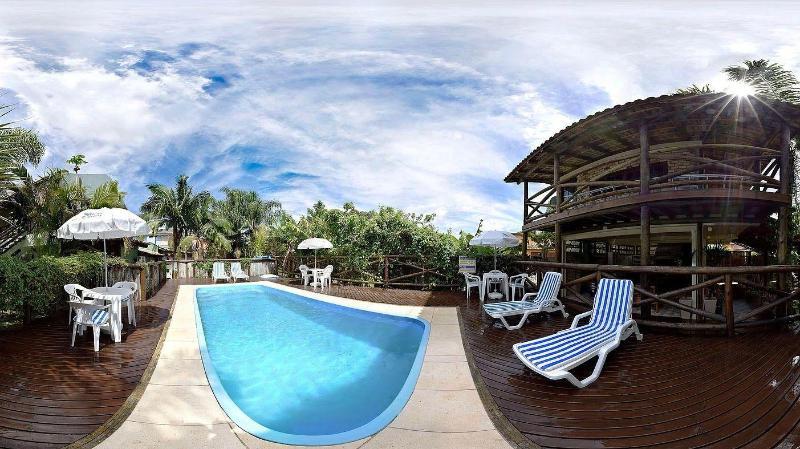 Pousada Vila Dos Coqueiros image