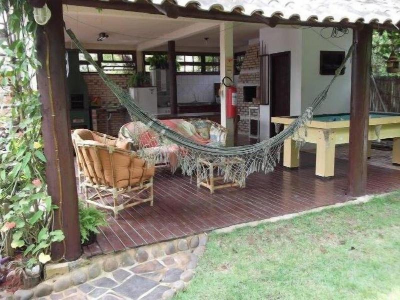 Pousada Vila Dos Coqueiros image