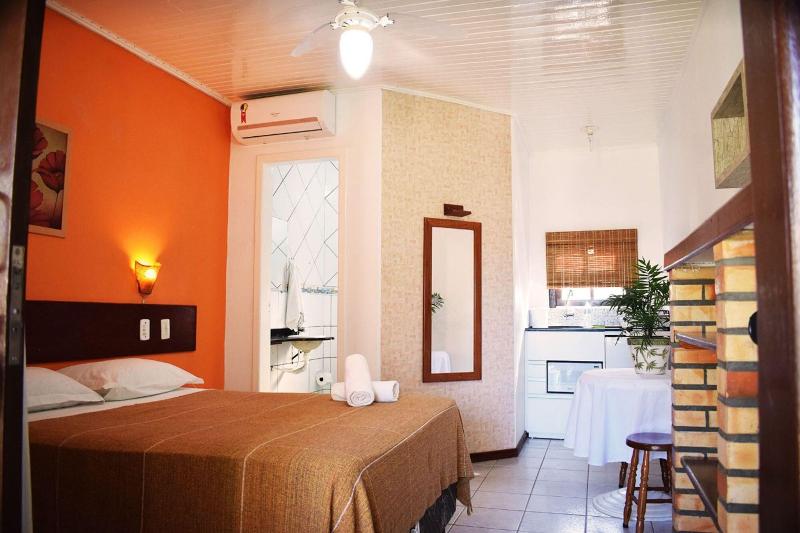 Pousada Vila Dos Coqueiros image