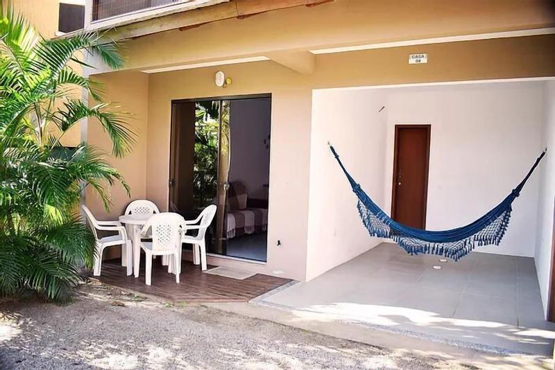 Pousada Vila Dos Coqueiros image